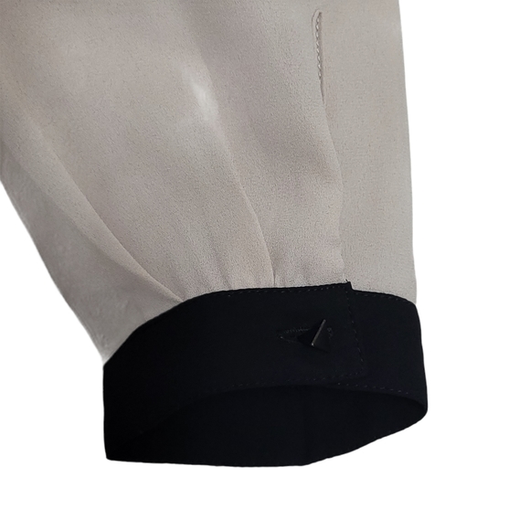 ONE CLOTHING Top Blouse Long Sleeve Hi Low - Picture 8 of 10